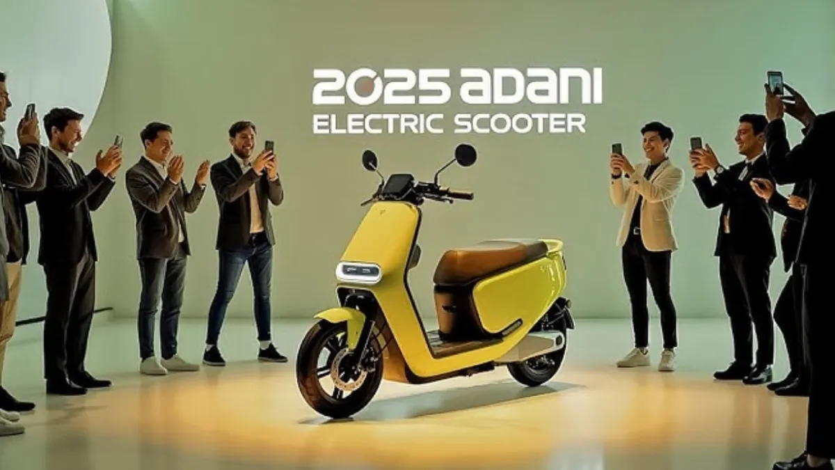 Adani