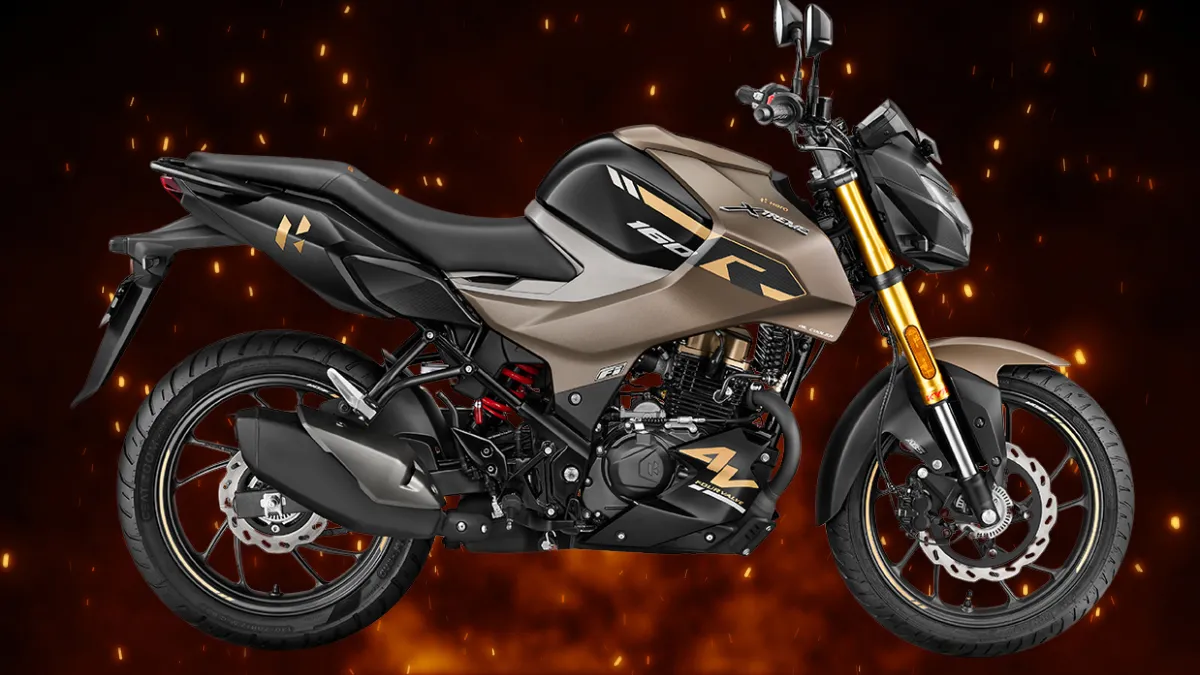 Hero MotoCorp