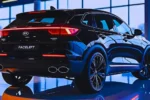 2025 Kia Carens