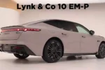 Lynk & Co 10 EM-P