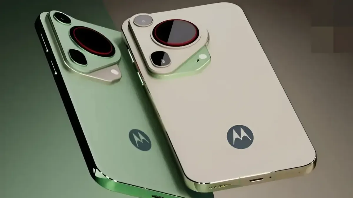 Motorola G86 Power