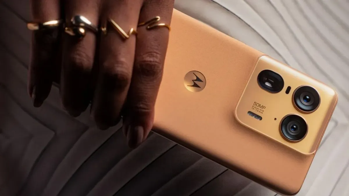 Motorola
