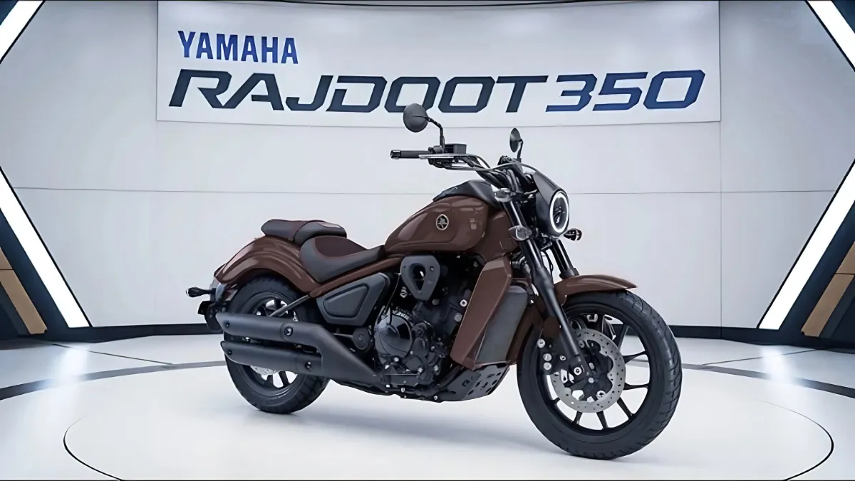 Rajdoot 350 2025