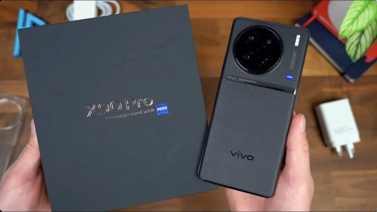 VIVO X90